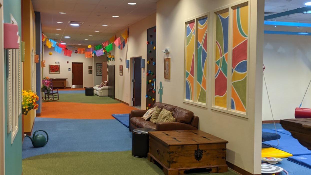 Building Tucson Businesses: Therapy Group of Tucson thriving in small market segment
